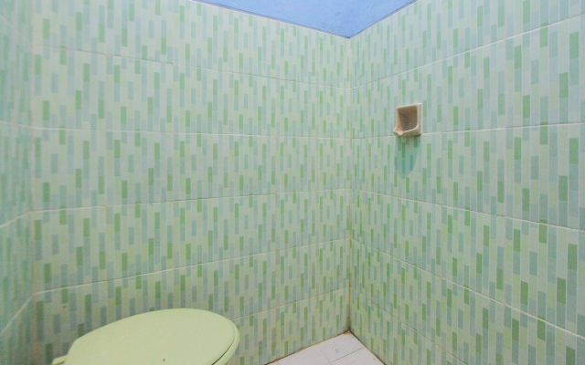 Hotel O Zam Zam Family Syariah