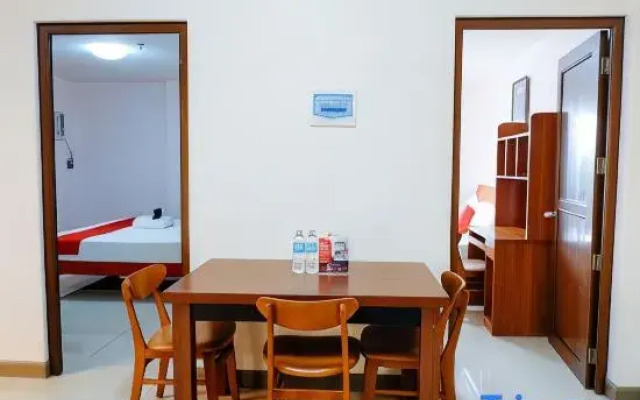 GV Hotel LapuLapu Cebu