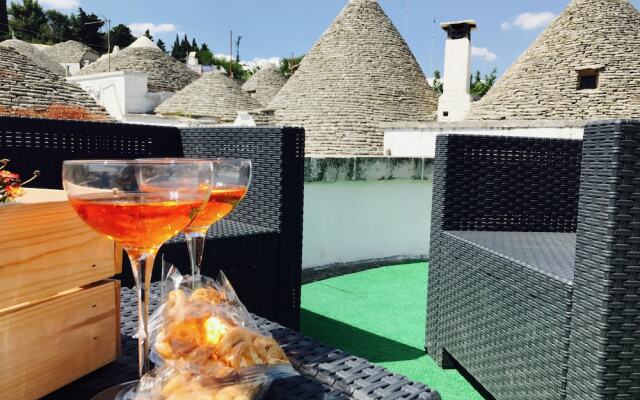 Trulli fenice