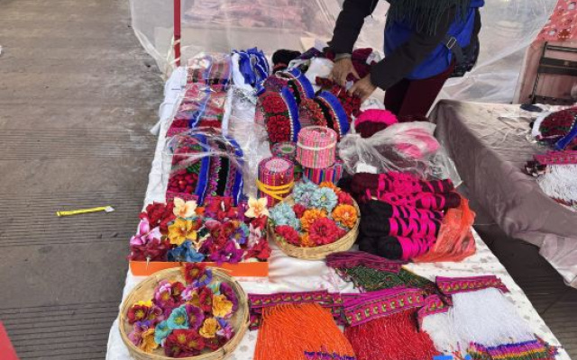 Xizai · Bai Ethnic Style Spirit and Heart-Hosting Homestay