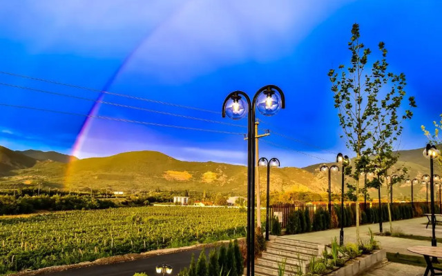 Verdisso Hotel & Restaurant