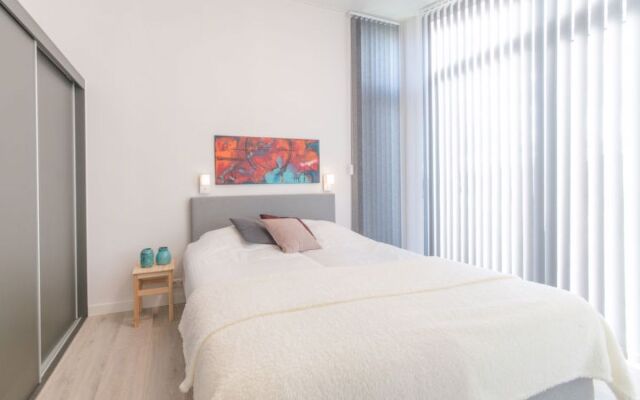 Water Resort Oosterschelde 13290