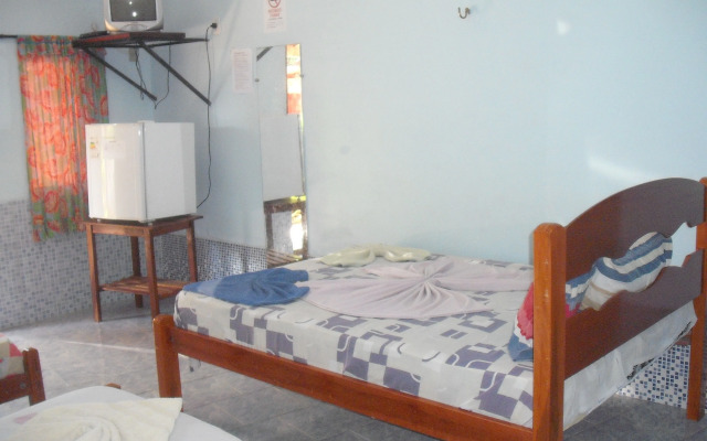 Pousada Chalé Suiço