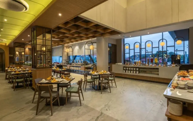 Swiss-Belinn Indramayu