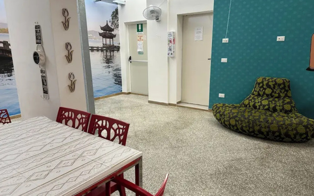 Host Bari centrale - Hostel