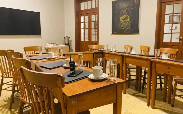 Hotel Express Quinta Soledad