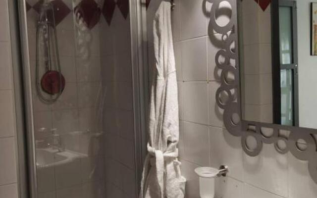 Boutique Apartments Taormina