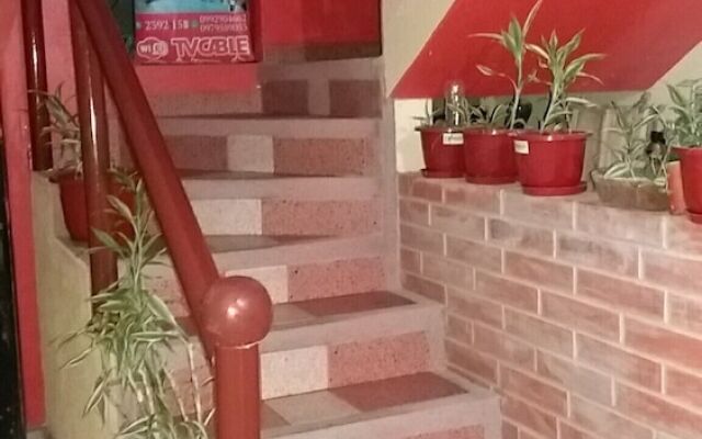 Hotel Flor del Campo