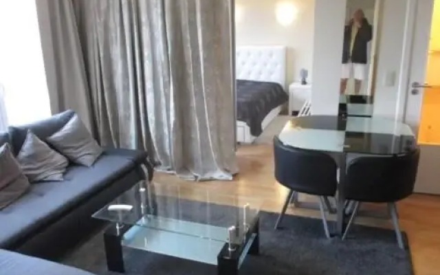 Homestay Vleurgat