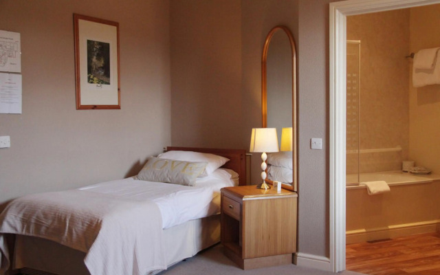 The Kings Head Hotel