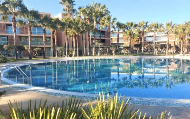 Apartamento T2 Salgados