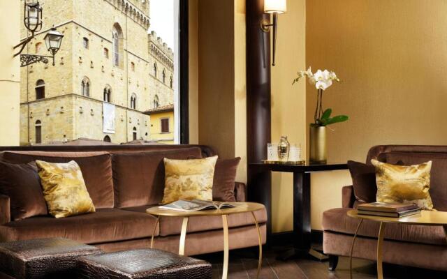 San Firenze Suites & Spa