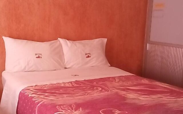 Hotel Aries Tlaxcala