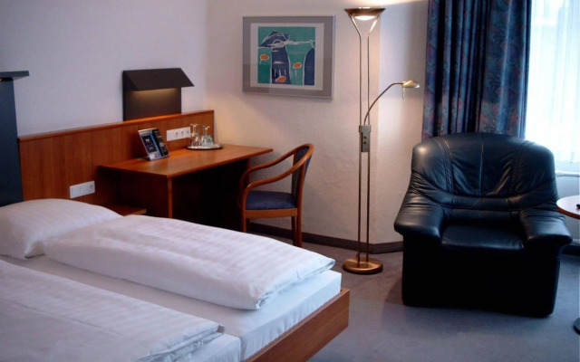 Hotel Der Achtermann