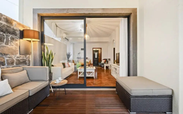 Casa do Santo by Madeira Sun Travel