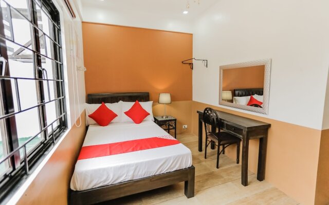 Oyo 447 Jill'S Residences