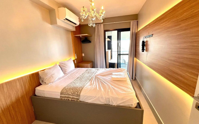 Roomo Vila Mariana Residencial – Ejoy