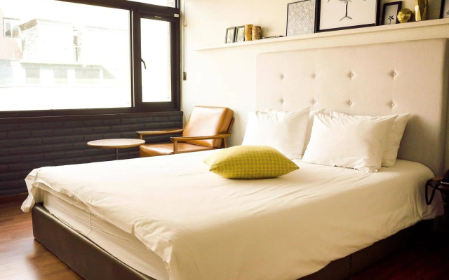 Hound Hotel Seomyeon 1st Street