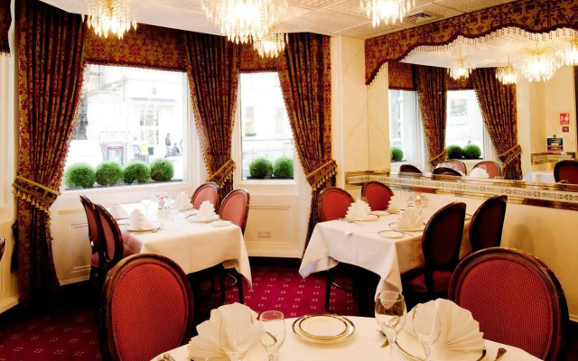 Montana Hotel London