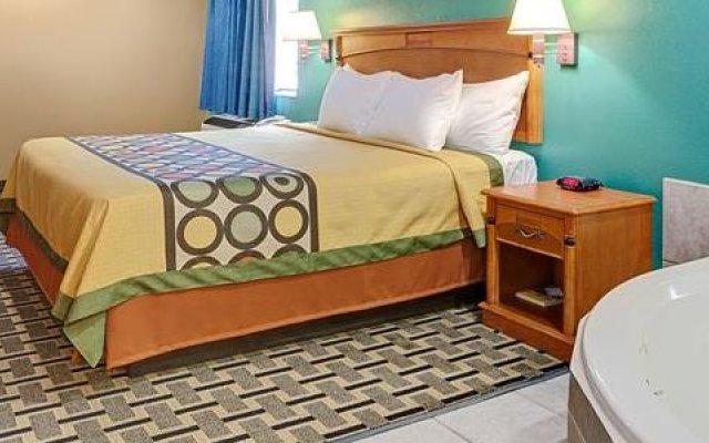Sapphire Inn and Suites