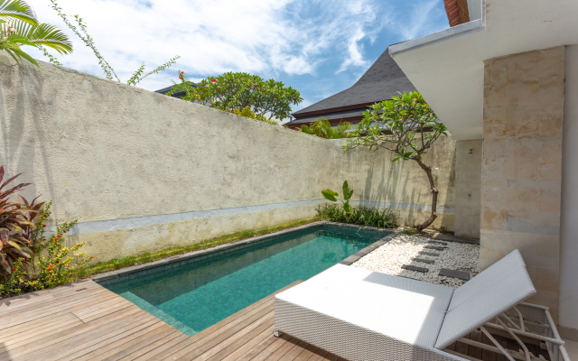 The Sakaye Luxury Villas & Spa