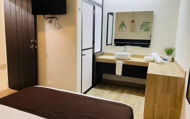 Hotel Corazon de Tulum