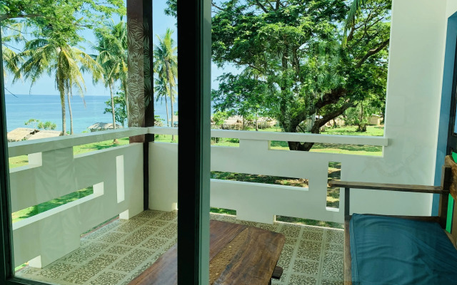 Hotel G Beach Resort and Restobar