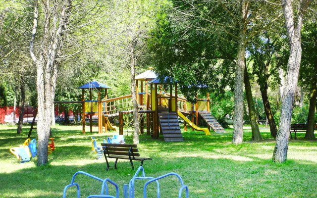 Residence Belvedere, Grado