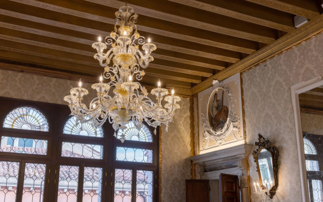 Hotel Palazzo Keller
