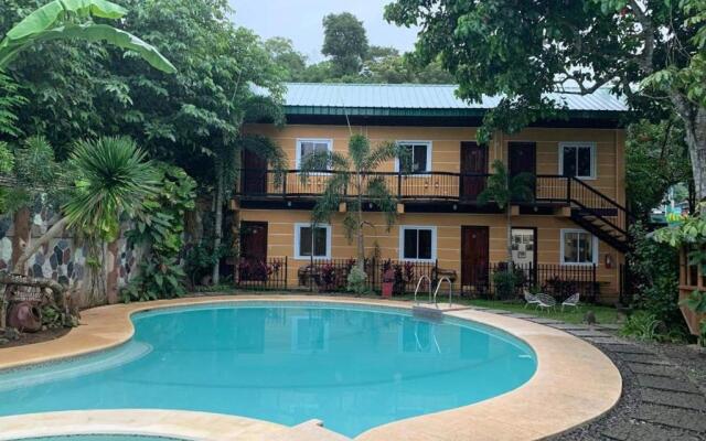 Casa del Rio Resort