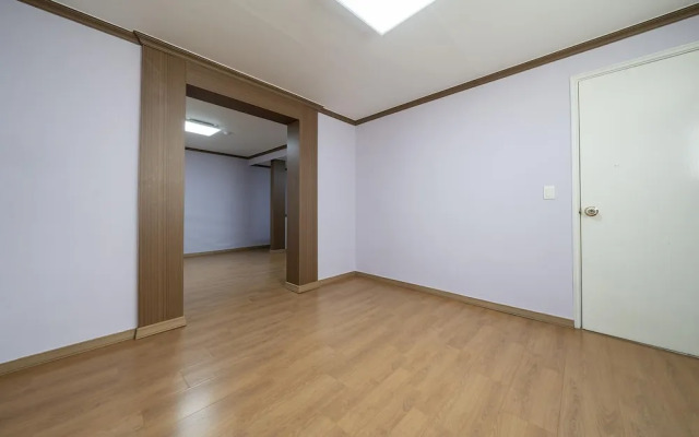 Gangneung Gyeongpodae Eroom