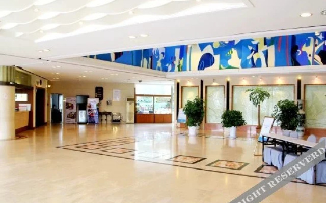 Qingdao Meteorological Holiday Resort