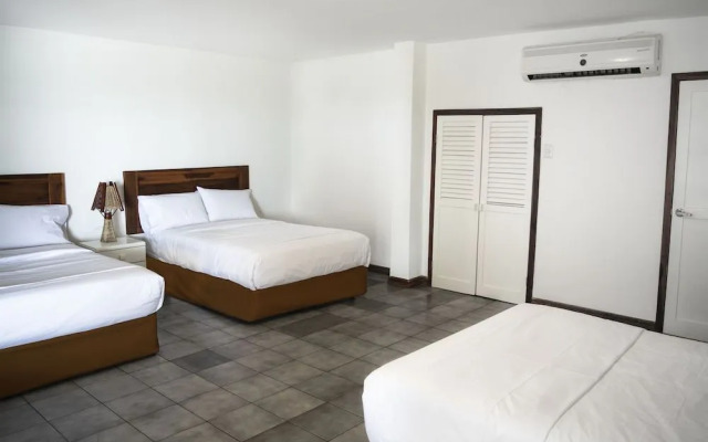 Hotel La Piedra