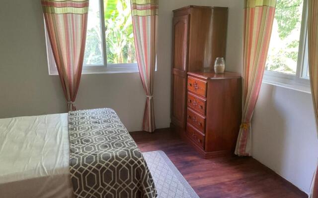 Pretty house Bastimentos Bocas del toro