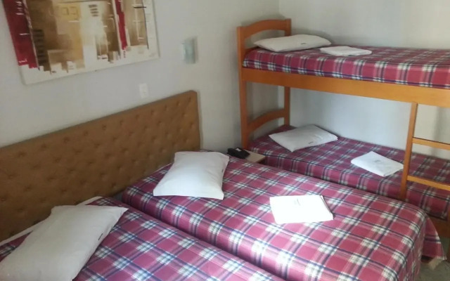 Hotel Pousada Valintur