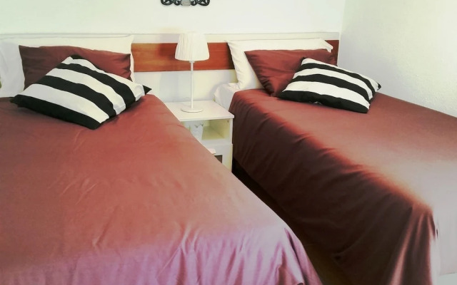 Acosta El Medano 2 Bedrooms 2 mins beach
