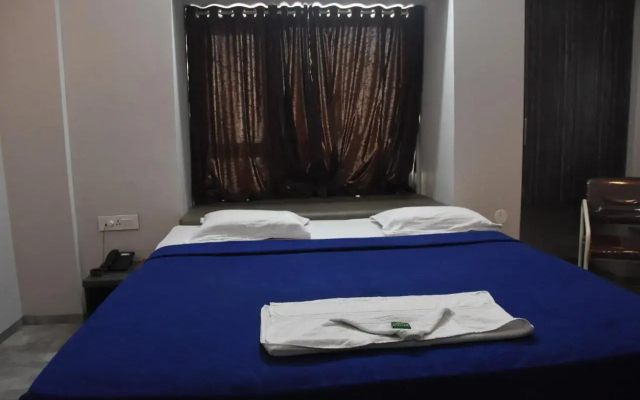 Vrindavan Deluxe