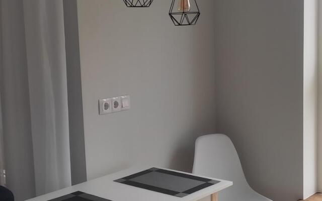 Апартаменты на Лиговском проспекте 232