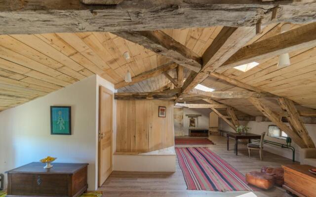 Château de La Combe