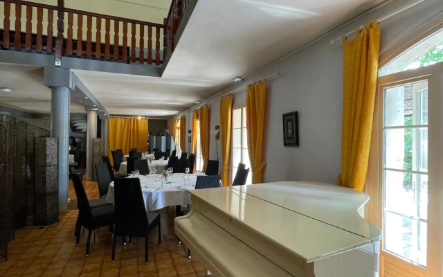 Le Clos de l'Aube Rouge