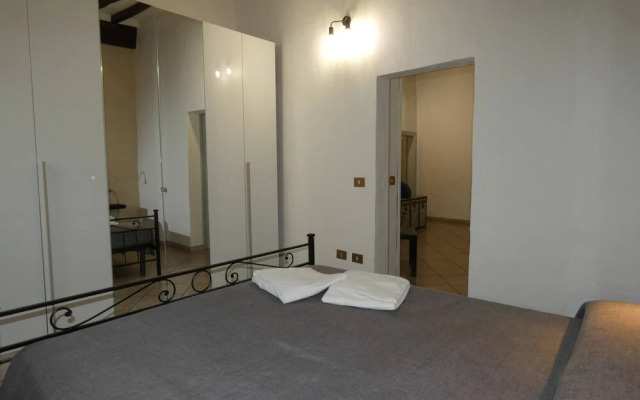 SCAPPO IN UMBRIA, CasaLina