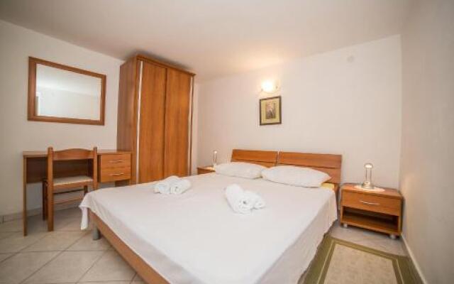 Apartments Villa Sea A4 1 Br Apts