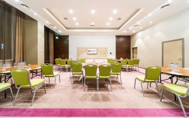 Holiday Inn Kyiv by IHG