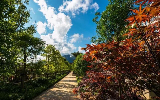Millennium Resort Wuyishan