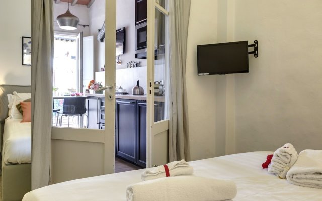 Apartments Florence - San Marco Suite