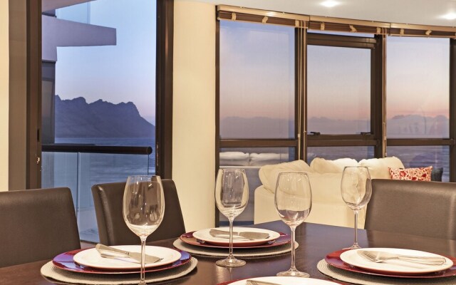 Ocean View 304
