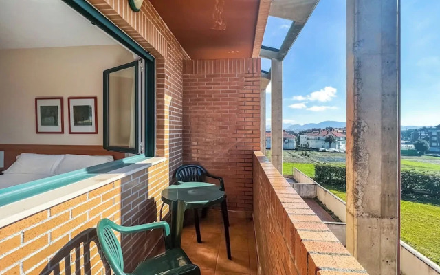 Apartamentos Solamaza