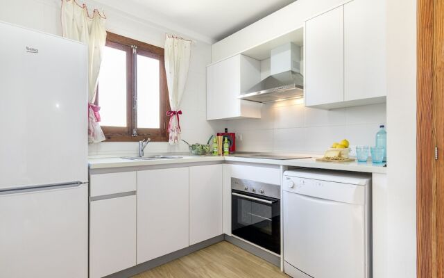 Apartamento María