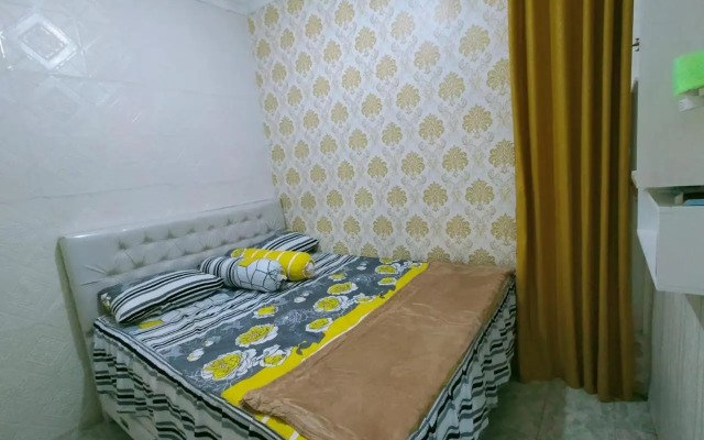 Shifana homestay syariah