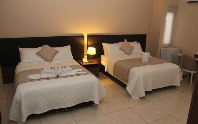 Murex Plaza Hotel & Suites